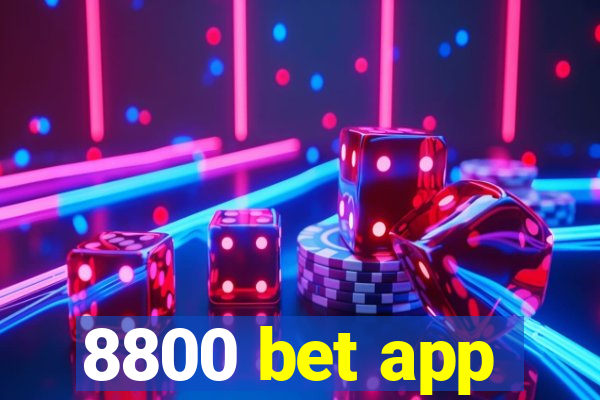 8800 bet app